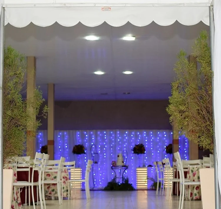 Salão Espaço Festa